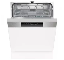 Gorenje GI642E90 MOSOGATÓGÉP BEÉPÍTHETŐ 13 TERÍTÉK