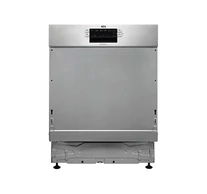 Aeg FES5368XZM MOSOGATÓGÉP BEÉPÍTHETŐ 13 TERÍTÉK