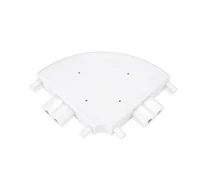 Markslöjd COMBINE Corner connector - MS-107678