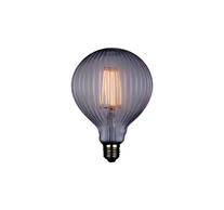 Markslöjd LINES Bulb E27 4W LED 125 Clear - MS-108727