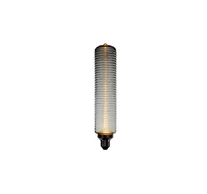 Markslöjd GHOST Bulb E27 3,5W LED Clear - MS-108729