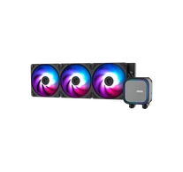 MSI CPU hűtő Coreliquid A13 360 (vízhűtés), Univerzális
