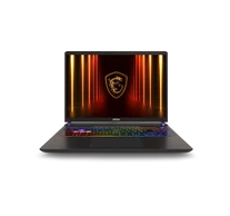MSI Gaming NB Vector 16 HX AI A2XWIG-026, 16" QHD+ 240Hz, Ultra 9 275HX, 32GB, 1TB, RTX 5080 16GB, W11H, Cosmos Gray