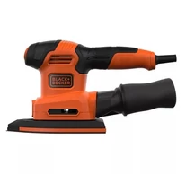 Black and Decker BEW200QS MULTICSISZOLÓ 4IN1