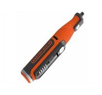 Black and Decker BCRT8IKXJ MULTIFUNKCIÓS CSISZOLÓ SZETT 52 DB-OS