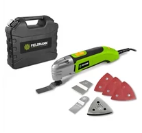 Fieldmann FDB200301E MULTIFUNKCIÓS GÉP