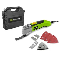 FIELDMANN FDB200352E MULTIFUNKCIÓS GÉP