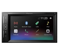 Pioneer DMHA240BT MULTIMÉDIA FEJEGYSÉG