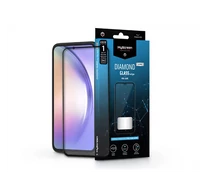 MyScreen Protector SAMSUNG SM-A546 GALAXY A54 5G EDZETT ÜVEG KÉPERNYŐVÉDŐ FÓLIA - BLACK