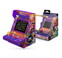 MY ARCADE Játékkonzol Data East 100+ Pico Player Retro Arcade 3.7" Hordozható, DGUNL-4118