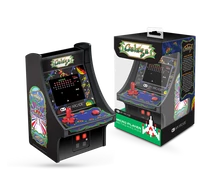 MY ARCADE Játékkonzol Galaga Micro Player Retro Arcade 6.75" Hordozható, DGUNL-3222
