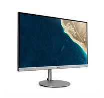 Mon Acer 27" CB272Usmiiprx - ZeroFrame Freesync IPS - Bontott, dobozsérült csomagolás |3 év garancia|