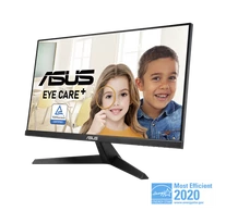Mon Asus 23,8" VY249HE - WLED IPS