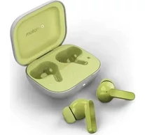 Moto Buds Kiwi Green