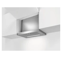 Electrolux LFP616X Built-under Grey A 600 m³/h