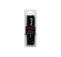Kingston Technology FURY Beast 32GB 6000MT/s DDR5 CL30 DIMM Black EXPO