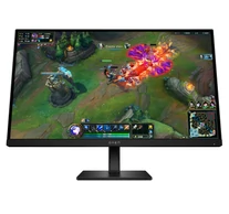 HP OMEN 27 inch QHD 180Hz Gaming Monitor - 27q G2