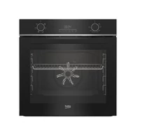 Built-in 72 l 2400 W oven Beko BBIE17301BD