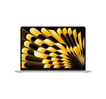 Apple MacBook Air Apple M M5 Laptop 38.9 cm (15.3") 16 GB 512 GB SSD Wi-Fi 7 (802.11be) macOS Tahoe Beige