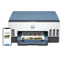 HP Smart Tank 725 All-in-One Thermal inkjet A4 4800 x 1200 DPI 15 ppm Wi-Fi