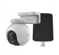 EZVIZ EB8 4G + Solar panel E Spherical IP security camera Outdoor 2304 x 1296 pixels Ceiling/wall
