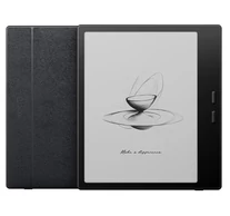Ebook Onyx Boox Go 7" E-ink Carta 1300 64GB Wi-Fi Black