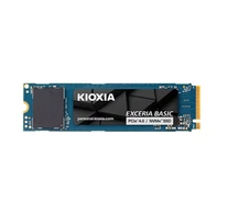 Kioxia LSF10Z001TG8 internal solid state drive 1 TB M.2 PCI Express 4.0 NVMe QLC