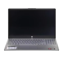 HP 15-FC0146DDX Ryzen 5 7520U 15.6" WUXGA Touch IPS 8GB 512GB SSD Bluetooth Windows 11 Natural Silver (REPACK) 2-year warranty New Repack/Repacked