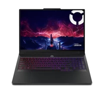 Lenovo Legion Pro 7 16AFR10H Ryzen 9 9955HX3D 16.0" WQXGA OLED 500 nits 240 Hz LBL Glossy 64 GB DDR5 5600 SSD 2 TB GeForce RTX 5080 16 GB Cam 5.0 MP 99.9 Wh W11Pro Eclipse Black