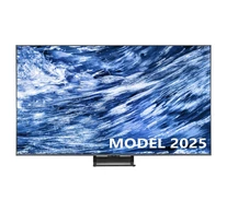 Samsung QE65QN80FAU 165.1 cm (65") 4K Ultra HD Smart TV Wi-Fi Silver