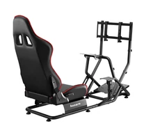 Huzaro Speed 6.0 - racing cockpit