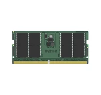 Kingston Technology ValueRAM memory module 32 GB 1 x 32 GB DDR5