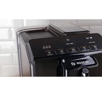 Bosch Serie 2 TIE20109 coffee maker Fully-auto Espresso machine 1.4 L
