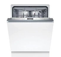 Bosch Serie 6 SBD6ECX21E dishwasher Fully built-in 14 place settings