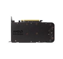 Graphics card. PowerColor RX9060XT 16G-A