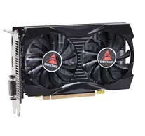 Biostar GeForce GTX1050 NVIDIA GeForce GTX 1050 4 GB GDDR5