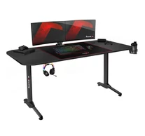 Gaming desk Huzaro Hero 4.7 Black