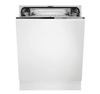 Electrolux EEA17200L dishwasher Fully built-in 13 place settings E