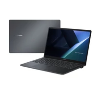ASUS ExpertBook B1 BM1503CDA-S71793X Ryzen 5 1500 15.6" FHD 300 nits 60 Hz AG 16 GB DDR5 512 GB SSD Radeon 660M WLAN + Bluetooth 720p webcam 42 Wh Windows 11 Pro Gentle Grey 3-year on-site warranty