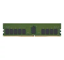 Kingston Technology KSM32RD8/32HD memory module 32 GB 1 x 32 GB DDR4 3200 MT/s 288-pin DIMM ECC