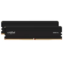 DDR5 Memory Kit 48GB PC 5600 CL46