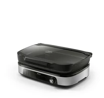 Philips HD6212/90 contact grill