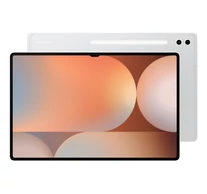 Samsung Galaxy Tab S10 Ultra 5G LTE-TDD & LTE-FDD 256 GB 37.1 cm (14.6") 12 GB Wi-Fi 7 (802.11be) Platinum, Silver