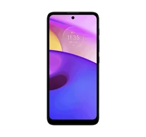 Motorola Moto E 40 16,5 cm-es (6,5 hüvelykes) hibrid Dual SIM Android 11 4G USB Type-C 4 GB 64 GB 5000 mAh szürke