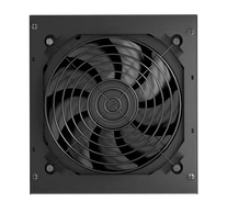 NJOY Tápegység Alpha+ 850W, 12cm, 20+4, Aktív PFC 80+ Gold