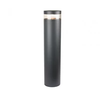 NORLYS STAVANGER 1240 GRAPHITE LED 12,2W 3000K 95CM