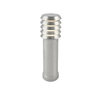 NORLYS ALTA 1477 HOT-DIP GALVANIZING LED E27 5,9W 2700K 49CM