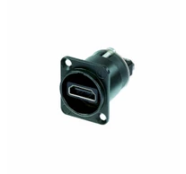Nagy Sebességű HDMI Adapter Ethernettel Ezüst