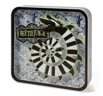 NUMSKULL "Beetlejuice Perspe" lámpa