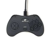 NUMSKULL SEGA Saturn Kontroller 10W Vezeték Nélküli Töltőpad